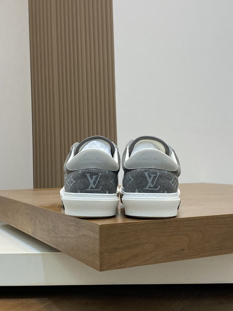 Louis Vuitton Low Shoes